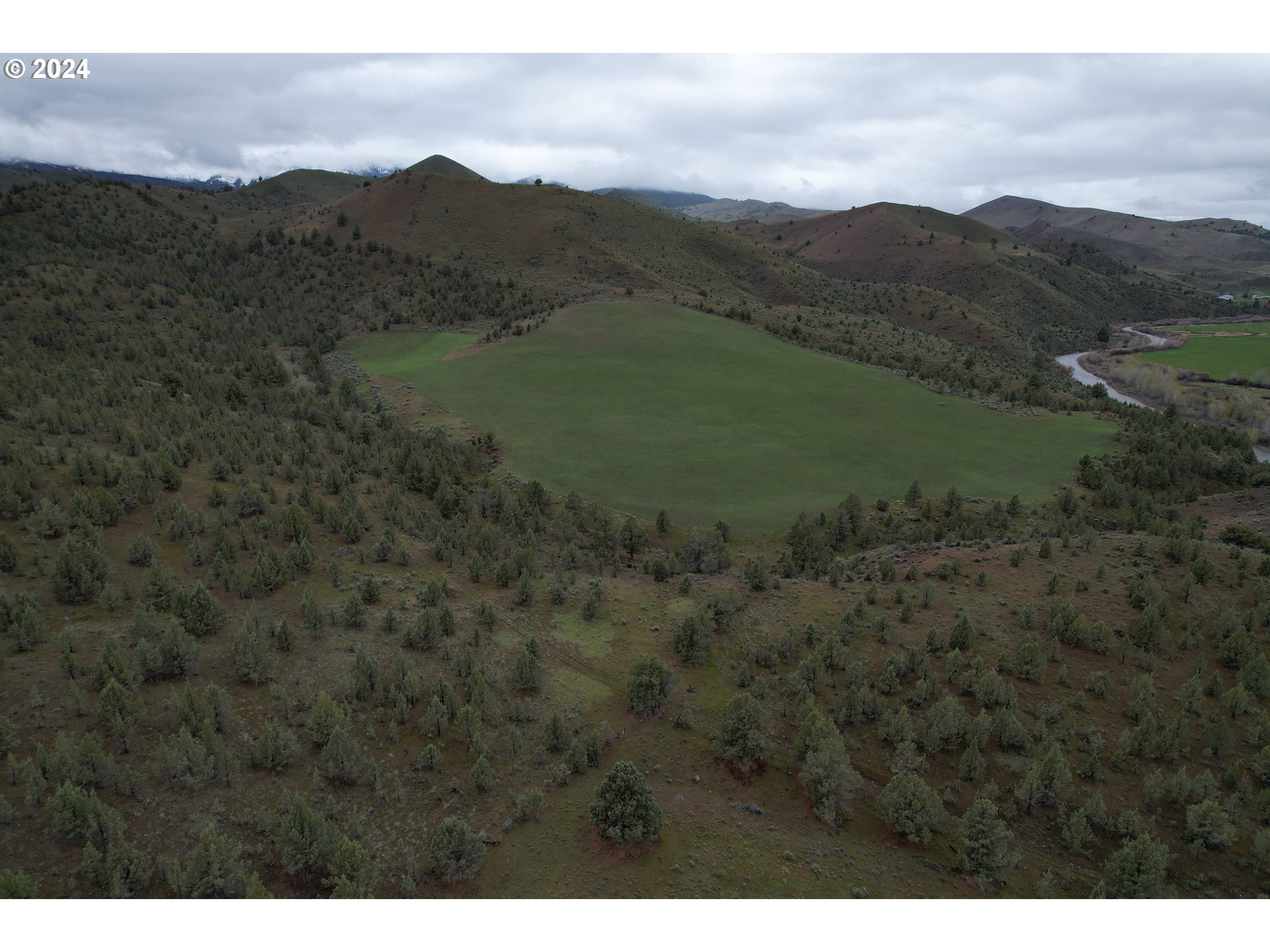 50889 Highway 26 Mount Vernon, OR 97865 - Photo 11 of 19