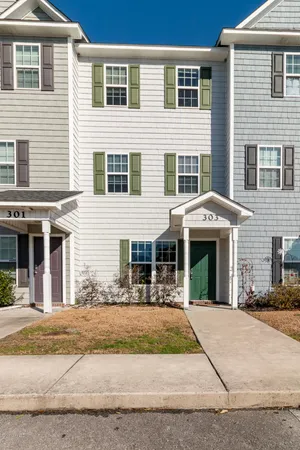$1,450 | 303 Caldwell Loop, Jacksonville, NC 28546