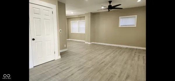 $1,850 | 261 North Pershing Avenue, Indianapolis, IN 46222