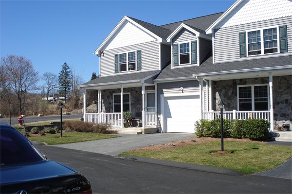 159 Allen Road, Unit 1 Billerica, MA 01821 - Photo 1 of 17