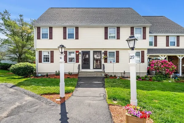 $449,000 | 20 Washington Street, Unit 30, Methuen, MA 01844