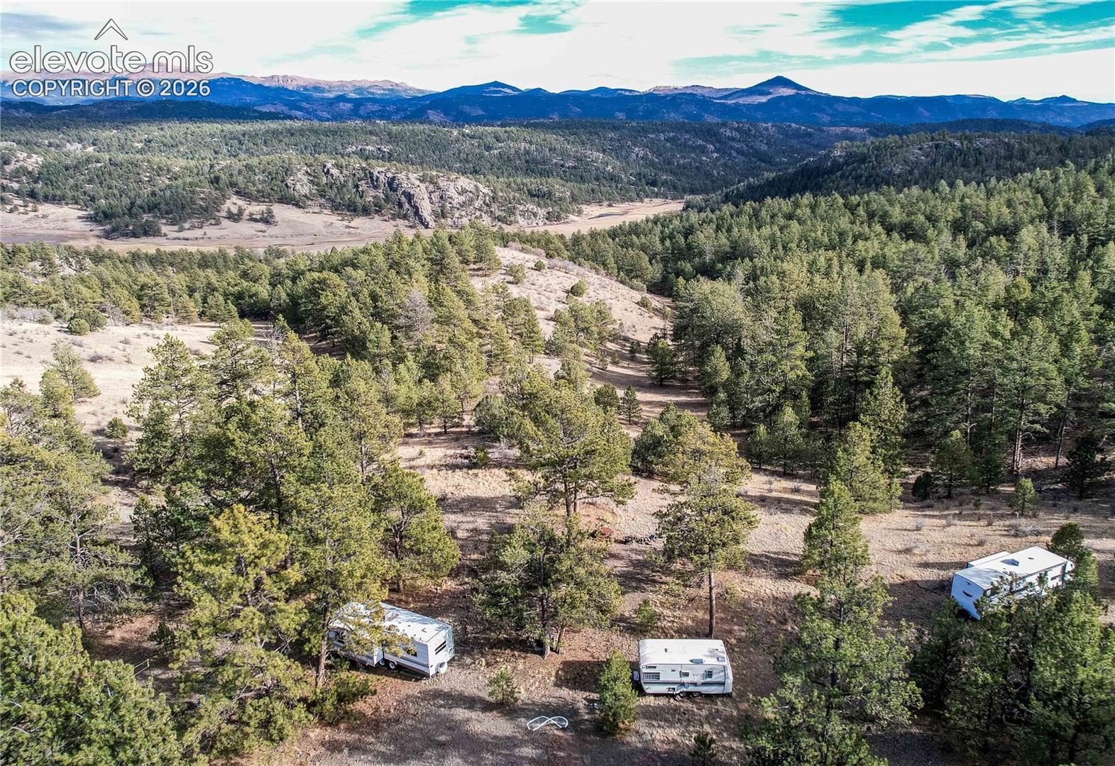 0 Twinkle Road Guffey, CO 80820 - Photo 17 of 20 Gallery Image 17
