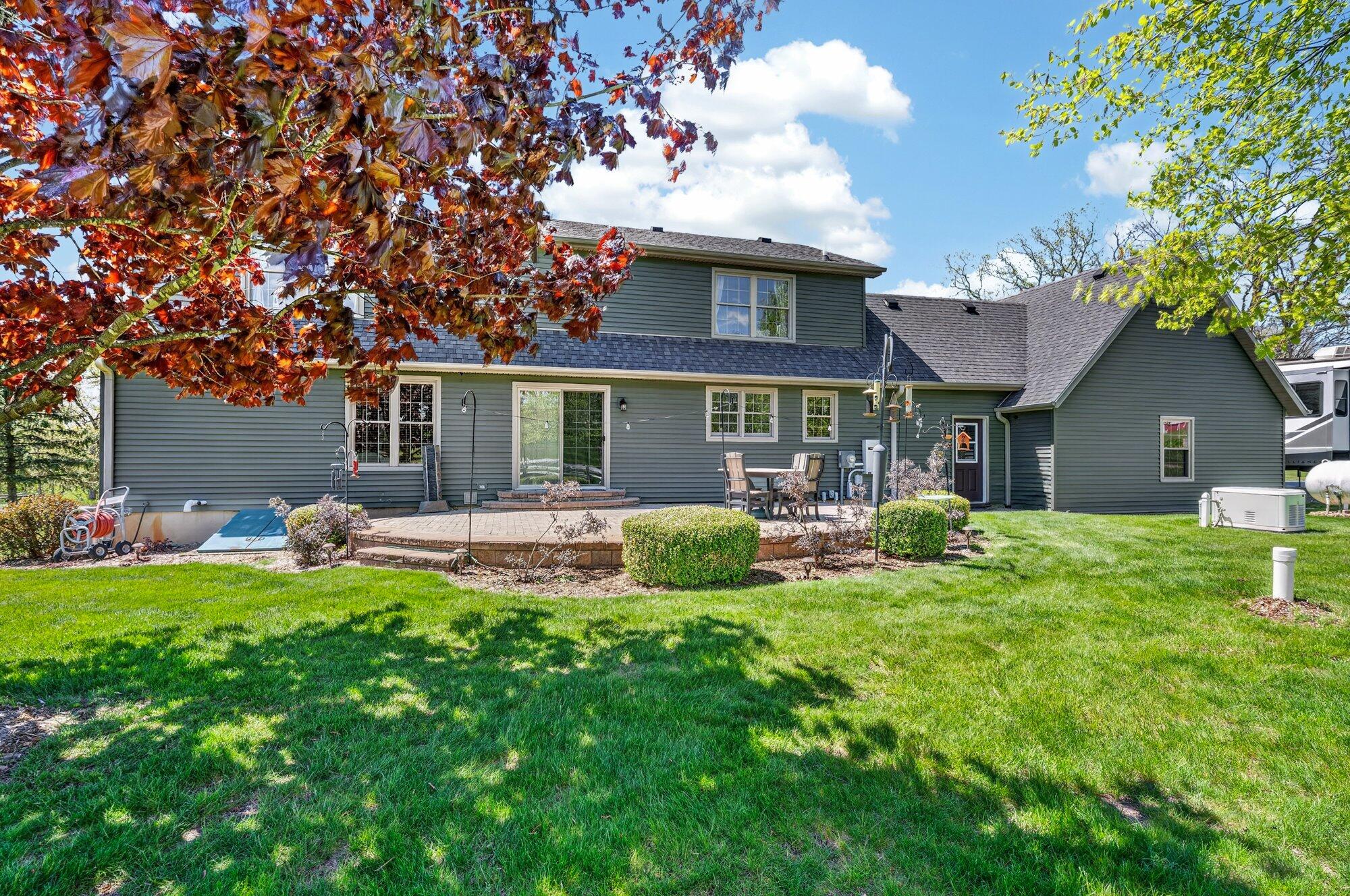 11769 Bell Road Clarksville, MI 48815 - Photo 7 of 74 57-WM11769bell-46