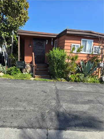 $40,000 | 17705 South Western Avenue, Unit 39, Gardena, CA 90248
