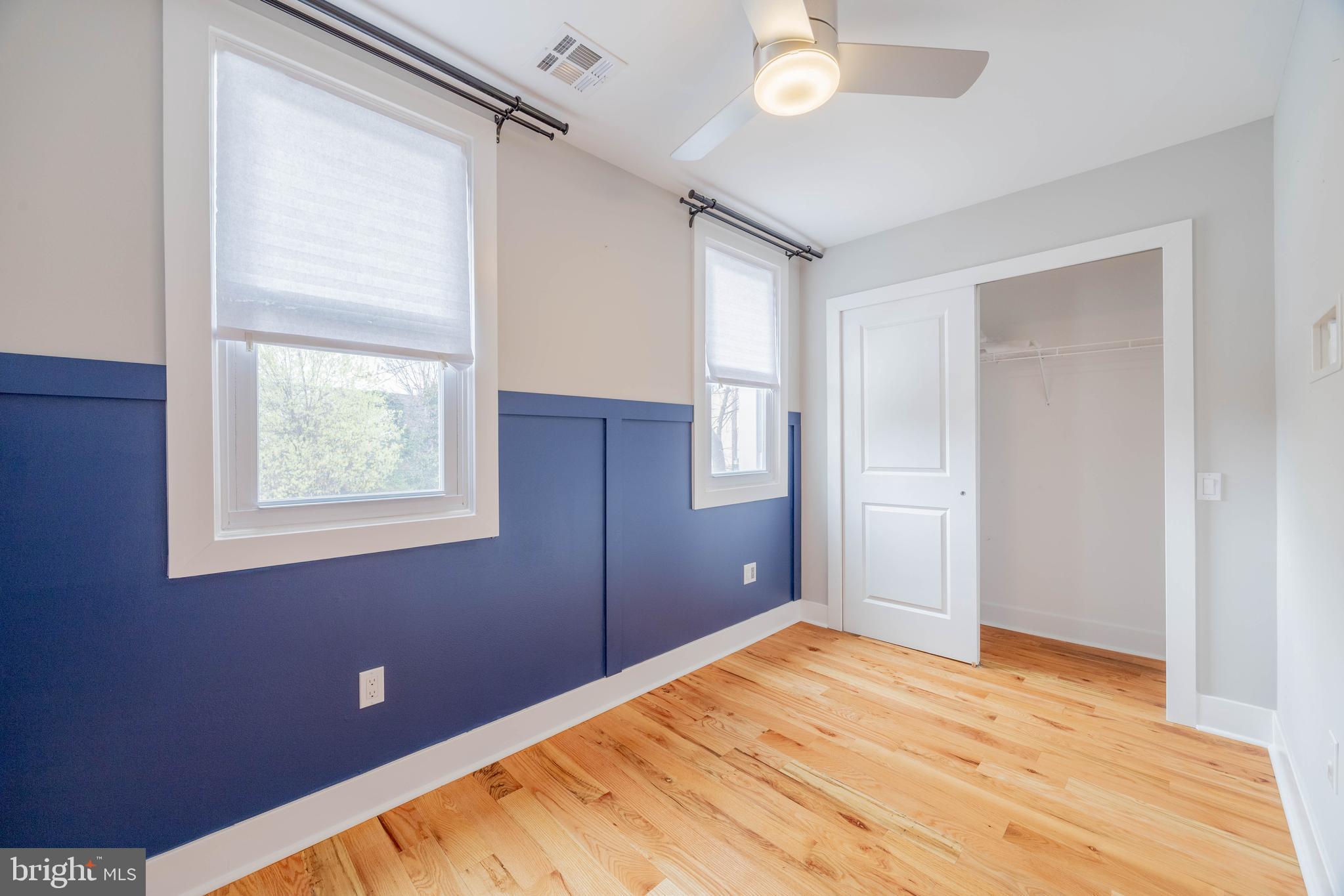 317 North Front Street Philadelphia, PA 19106 - Photo 18 of 27 a view of empty room