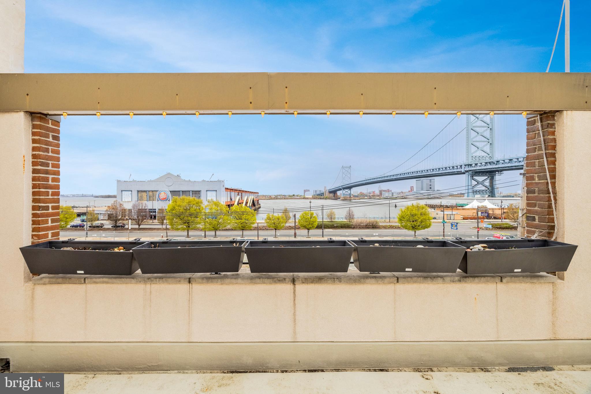 317 North Front Street Philadelphia, PA 19106 - Photo 22 of 27 a view of swimming pool with outdoor seating