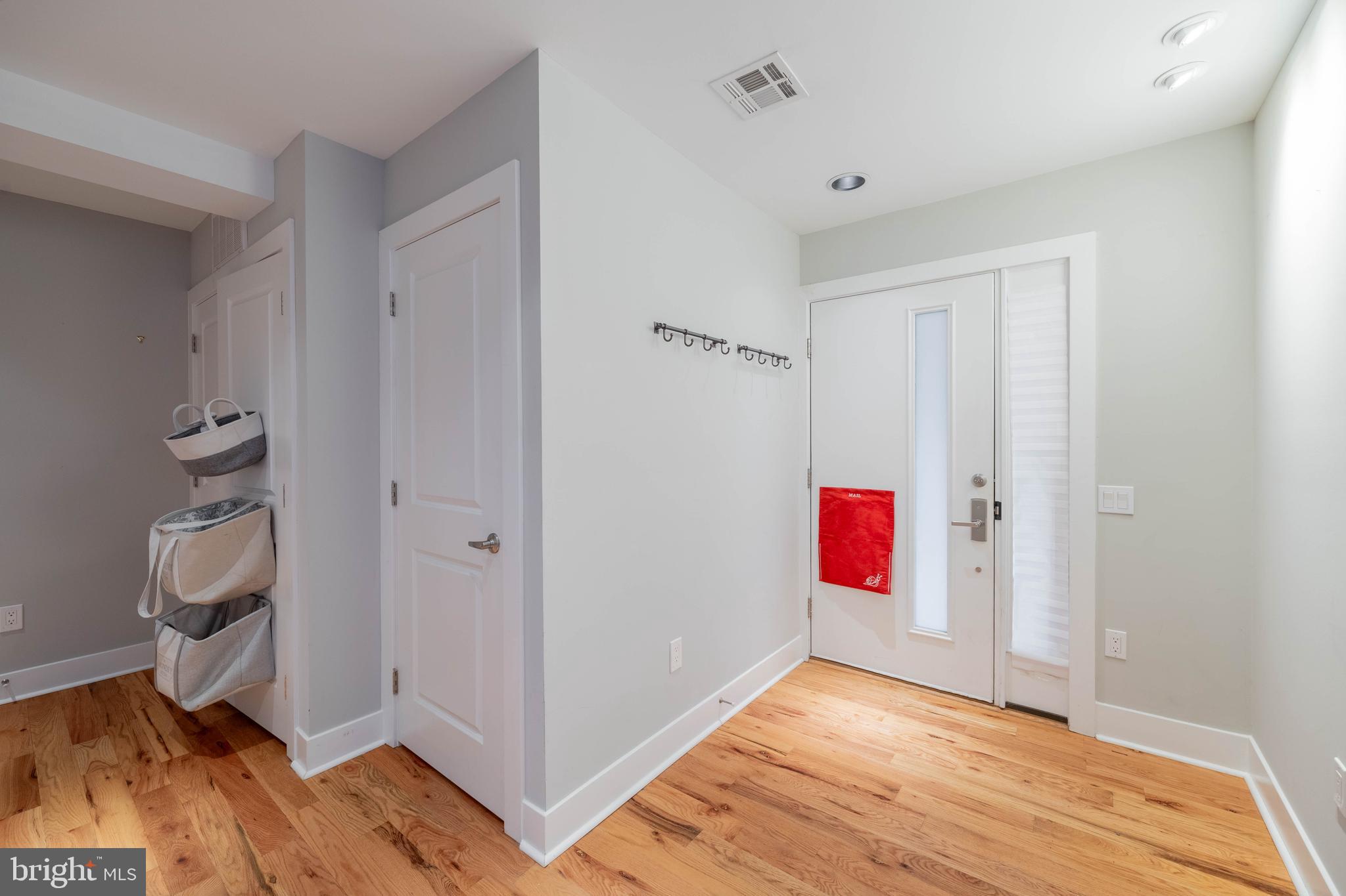 317 North Front Street Philadelphia, PA 19106 - Photo 8 of 27 a view of an empty room