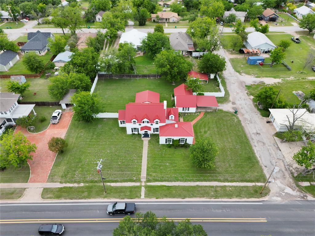 609 East Main Street Hamilton, TX 76531 - Photo 10 of 40