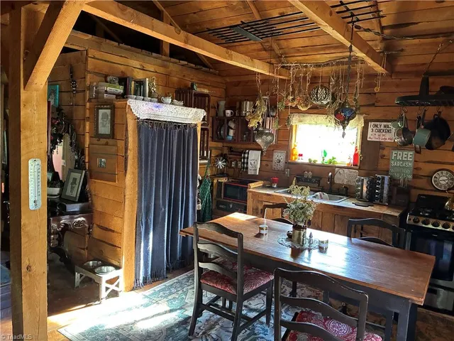 $154,900 | 250 High Meadow Trail, Ararat, NC 27007