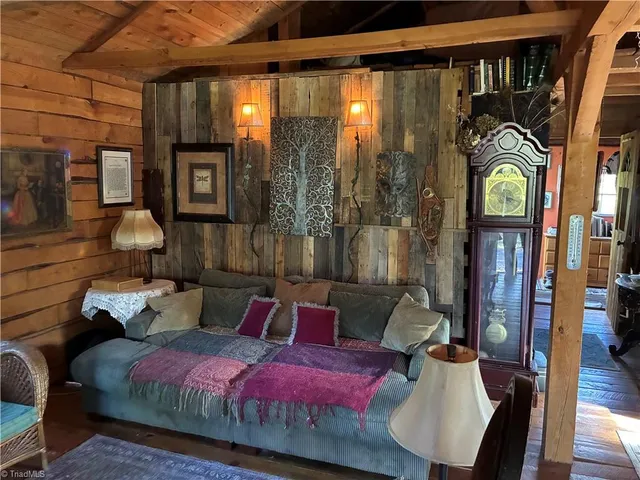 $154,900 | 250 High Meadow Trail, Ararat, NC 27007