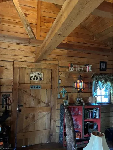 $154,900 | 250 High Meadow Trail, Ararat, NC 27007