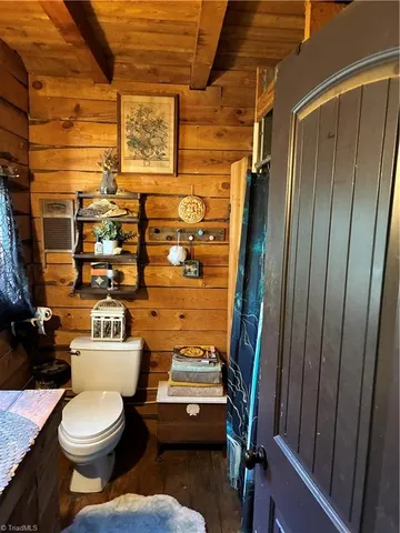 $154,900 | 250 High Meadow Trail, Ararat, NC 27007