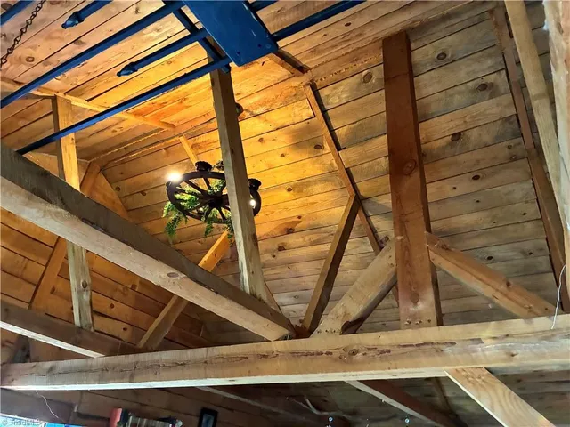 $154,900 | 250 High Meadow Trail, Ararat, NC 27007