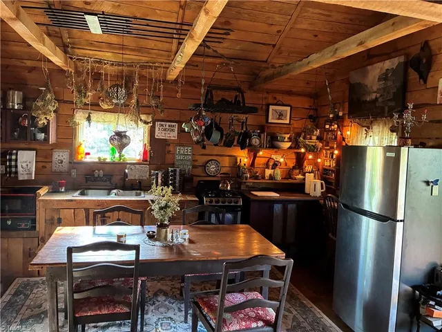 $154,900 | 250 High Meadow Trail, Ararat, NC 27007