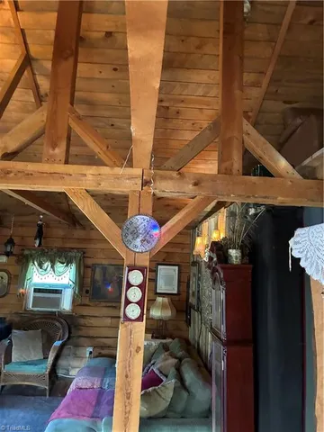 $154,900 | 250 High Meadow Trail, Ararat, NC 27007