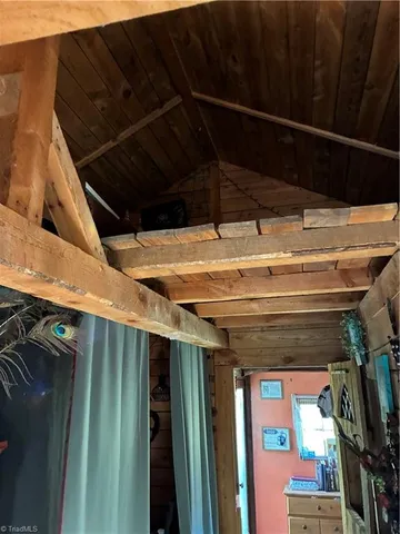 $154,900 | 250 High Meadow Trail, Ararat, NC 27007