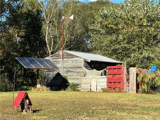 $154,900 | 250 High Meadow Trail, Ararat, NC 27007