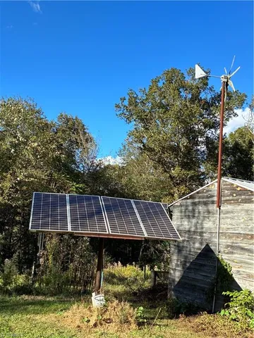 $154,900 | 250 High Meadow Trail, Ararat, NC 27007