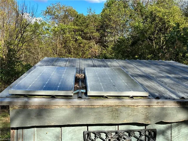 $154,900 | 250 High Meadow Trail, Ararat, NC 27007