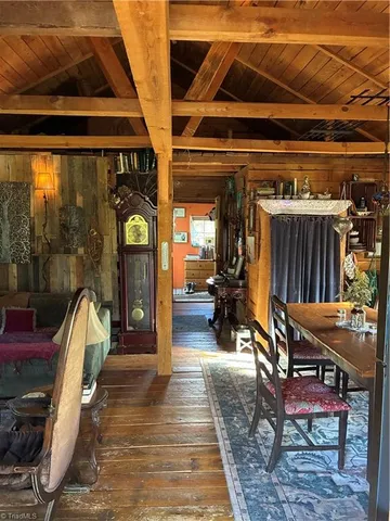 $154,900 | 250 High Meadow Trail, Ararat, NC 27007