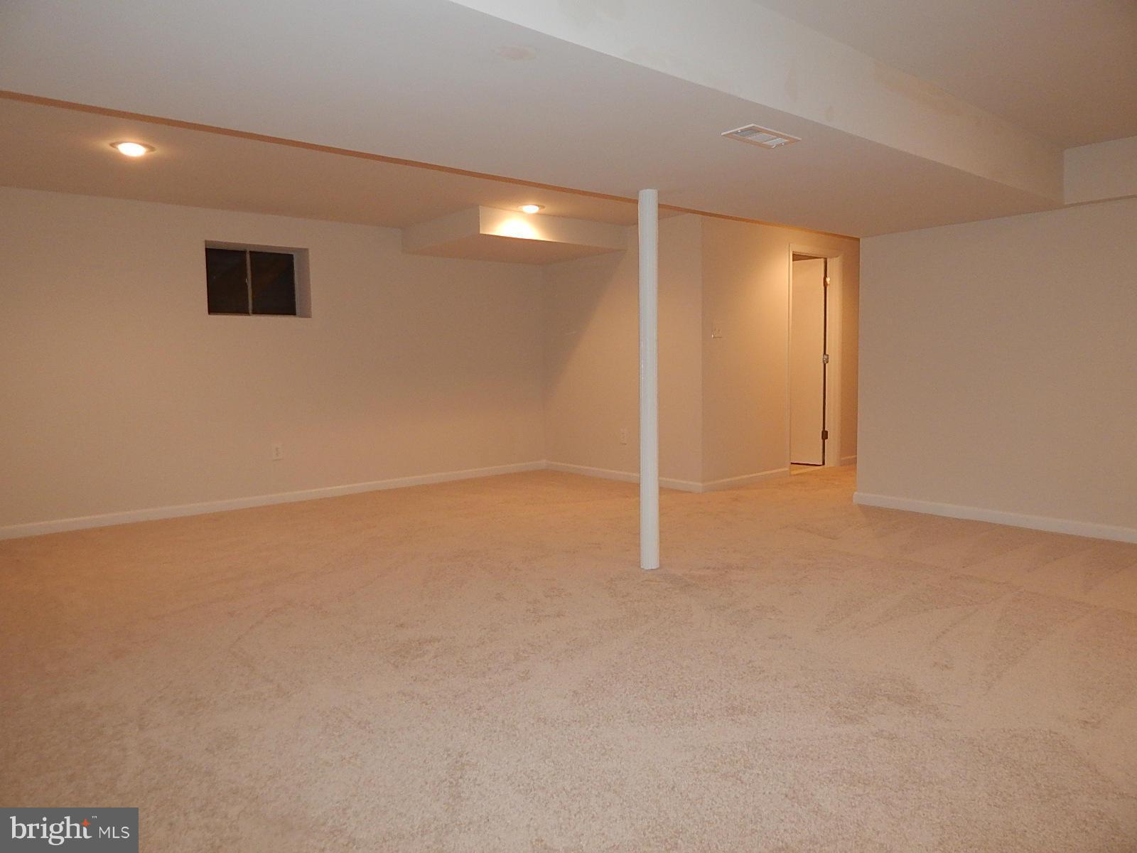 6638 Bucknell Road Bryans Road, MD 20616 - Photo 12 of 16 Basement