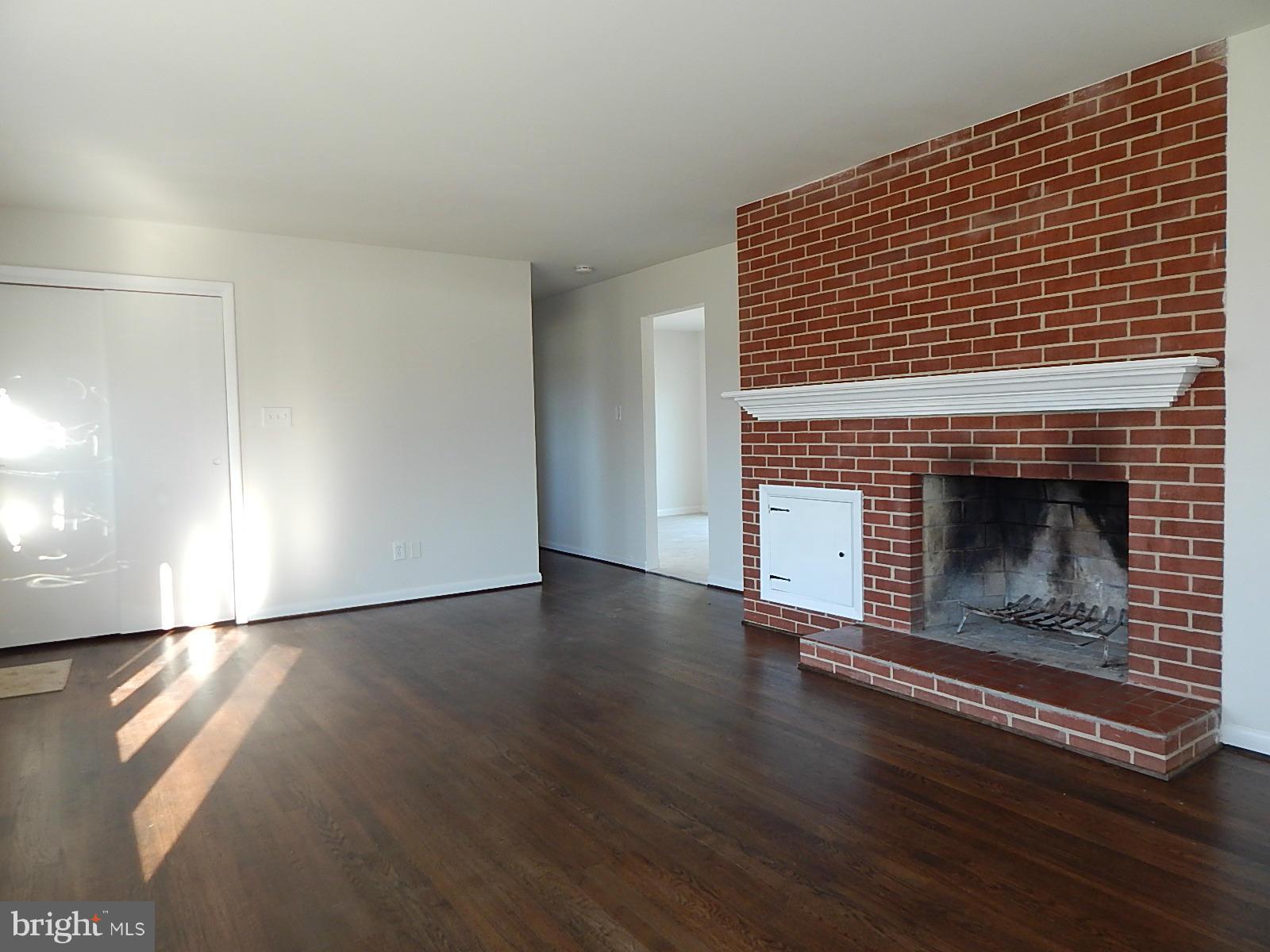 6638 Bucknell Road Bryans Road, MD 20616 - Photo 3 of 16 Interior (General)