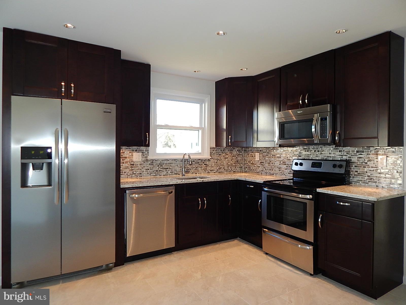 6638 Bucknell Road Bryans Road, MD 20616 - Photo 5 of 16 Kitchen