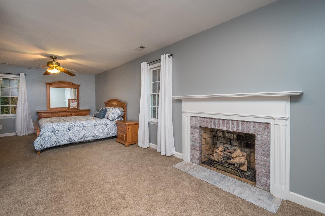 12217 Norwood Road Raleigh, NC 27613 - Photo 20 of 27 Photo 20