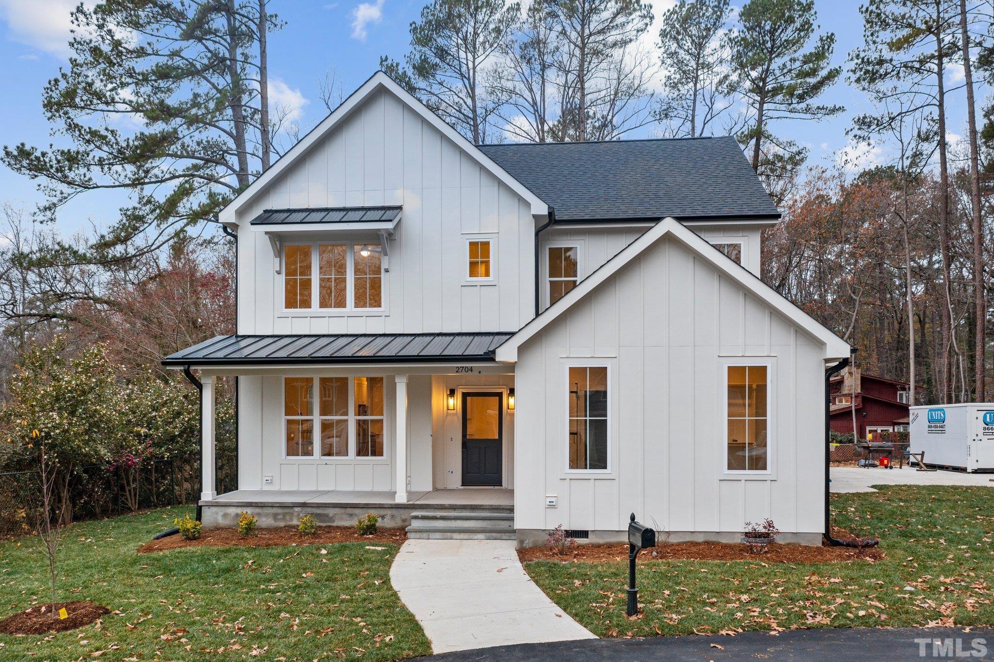 2704 Winton Road Durham, NC 27707 - Photo 1 of 45 Gallery Image 1