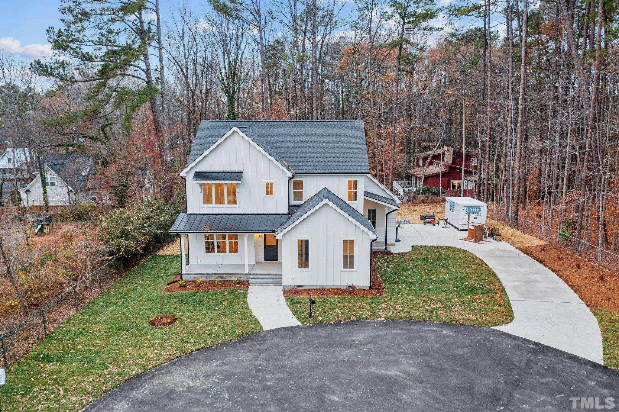 2704 Winton Road Durham, NC 27707 - Photo 38 of 45 Gallery Image 38