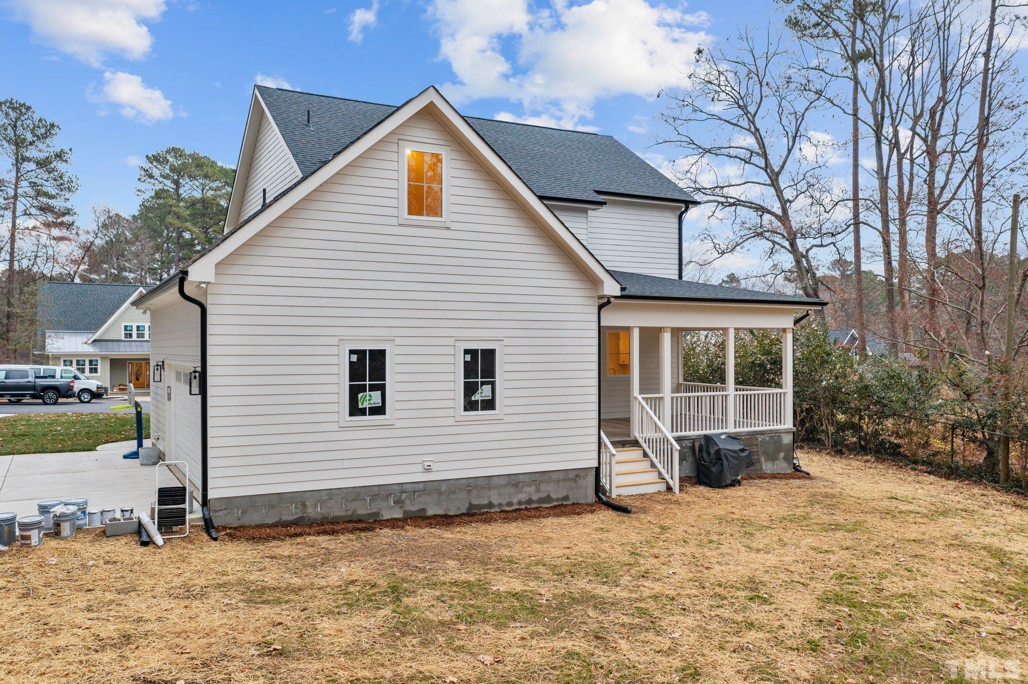 2704 Winton Road Durham, NC 27707 - Photo 43 of 45 Gallery Image 43