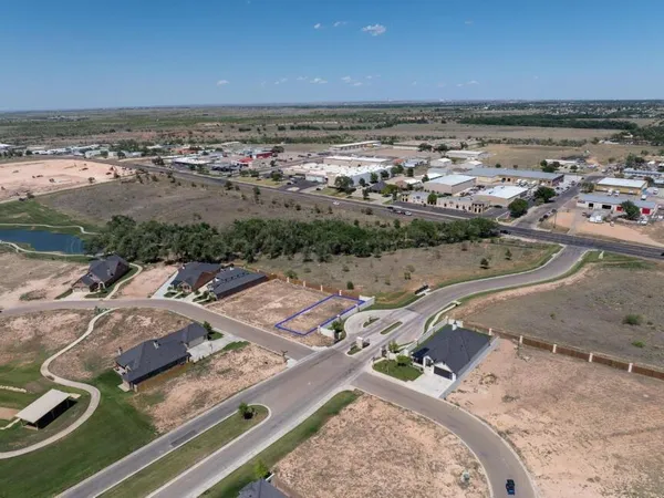$65,000 | 4300 North Rocking Chair Lane, Amarillo, TX 79124
