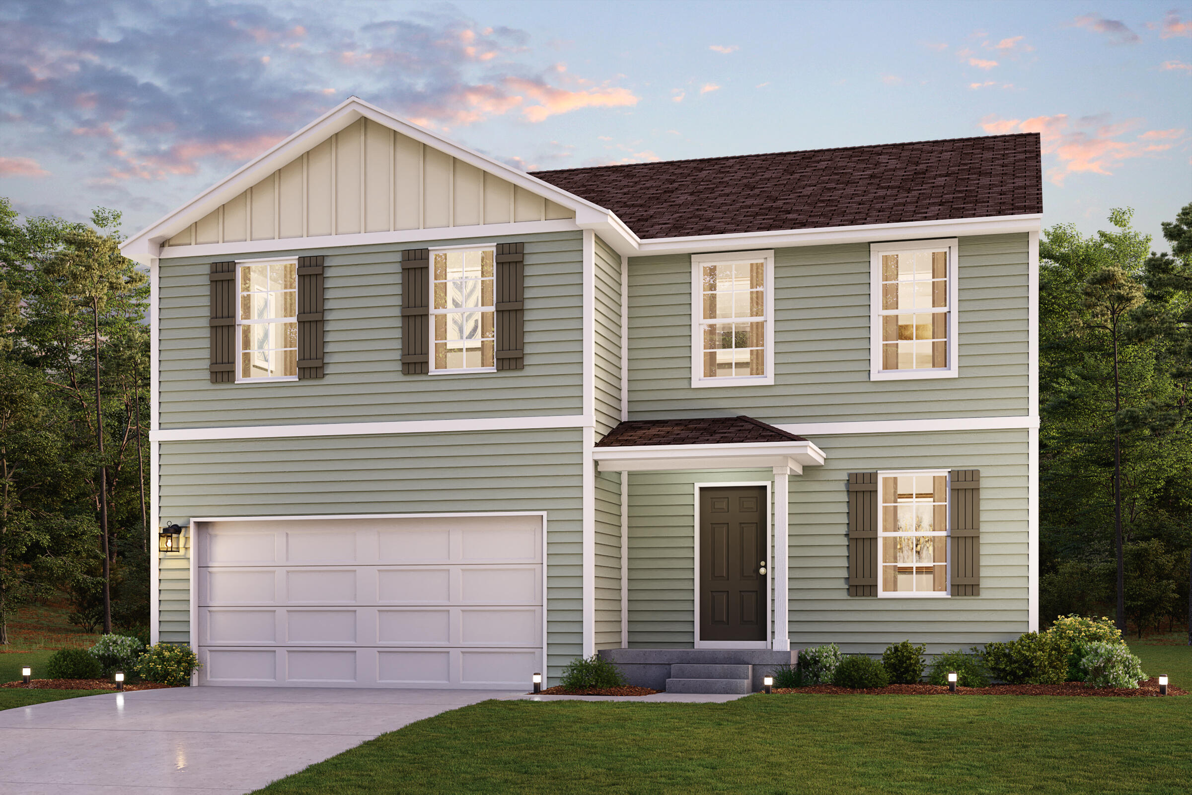 702 Edgemoor Road Kingsford Heights, IN 46346 - Photo 1 of 3 2400x1600