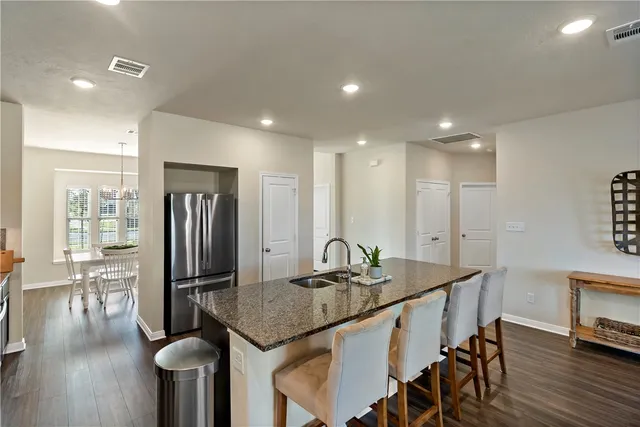 $310,000 | 1310 Kingsgate Drive, Bryan, TX 77807