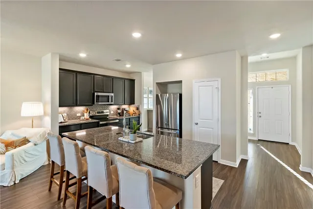 $310,000 | 1310 Kingsgate Drive, Bryan, TX 77807