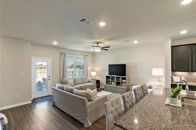 $310,000 | 1310 Kingsgate Drive, Bryan, TX 77807