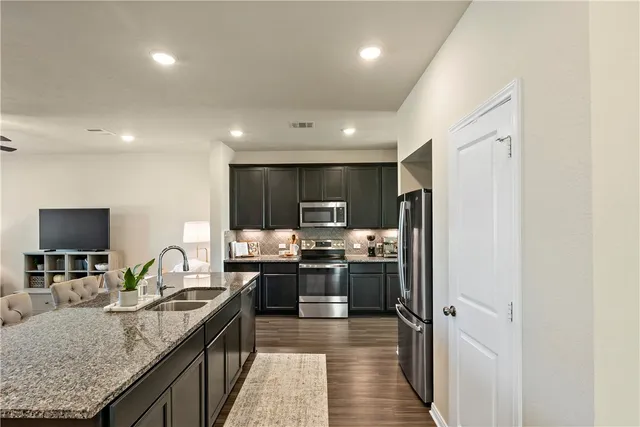 $310,000 | 1310 Kingsgate Drive, Bryan, TX 77807