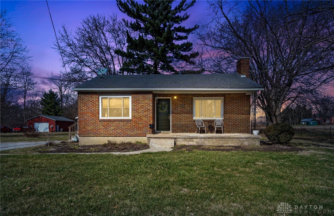 5920 Troy Road Springfield, OH 45502 - Photo 1 of 34 Gallery Image 1