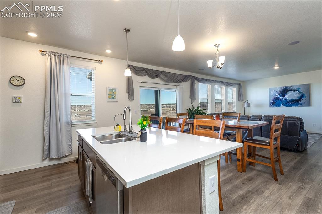 15898 Little Bluestem Road Monument, CO 80132 - Photo 7 of 32