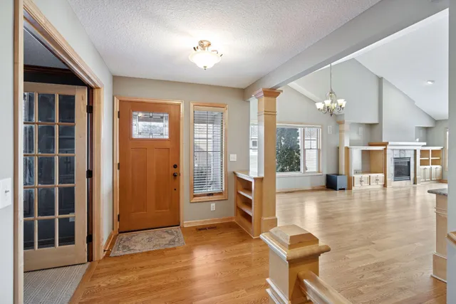 $725,000 | 1336 Palisade Path, Woodbury, MN 55129