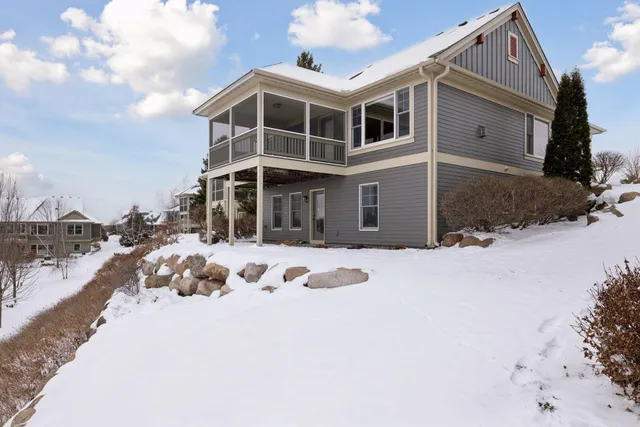 $725,000 | 1336 Palisade Path, Woodbury, MN 55129
