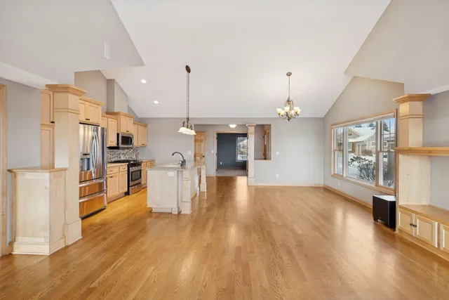 $725,000 | 1336 Palisade Path, Woodbury, MN 55129