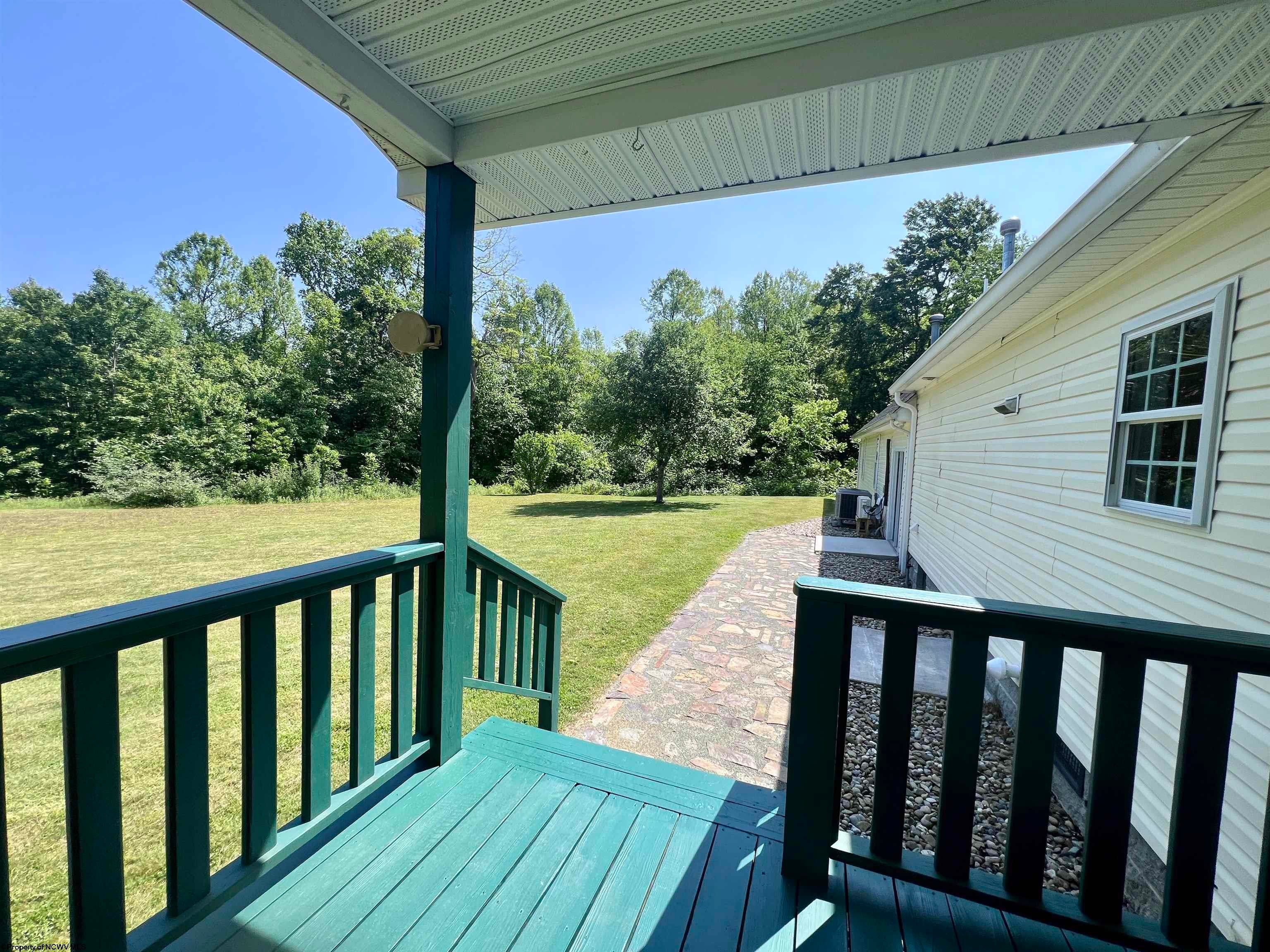 575 Weaver Road Belington, WV 26250 - Photo 31 of 37 Gallery Image 31