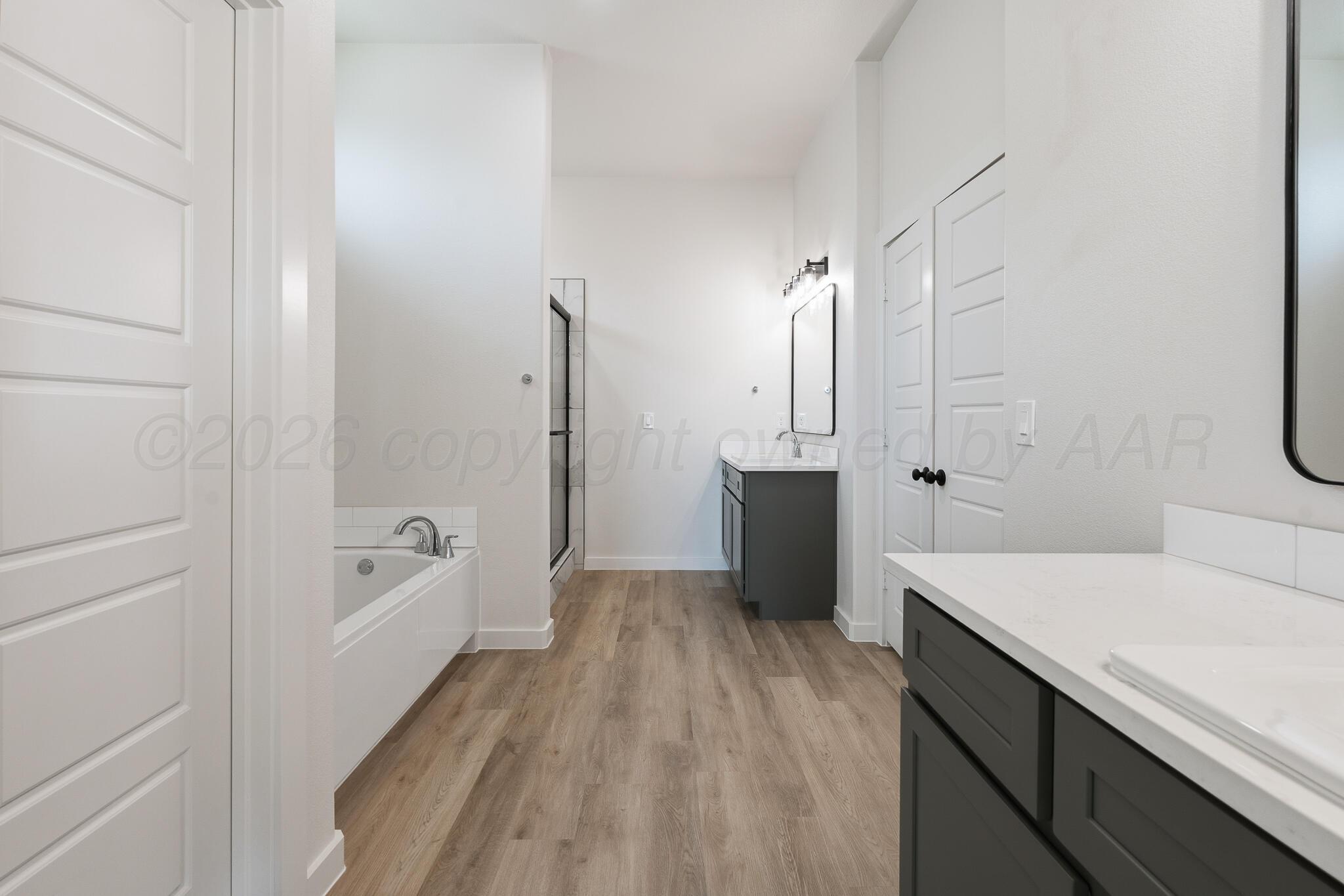 3004 Bluejay Road Amarillo, TX 79124 - Photo 20 of 35 Master Ensuite