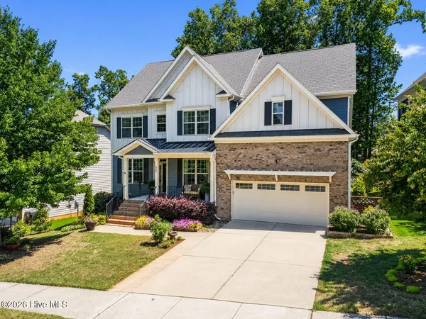 $585,000 | 89 Chatsworth Lane, Clayton, NC 27527