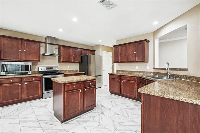 $350,000 | 1061 Burgess Drive, Marrero, LA 70072