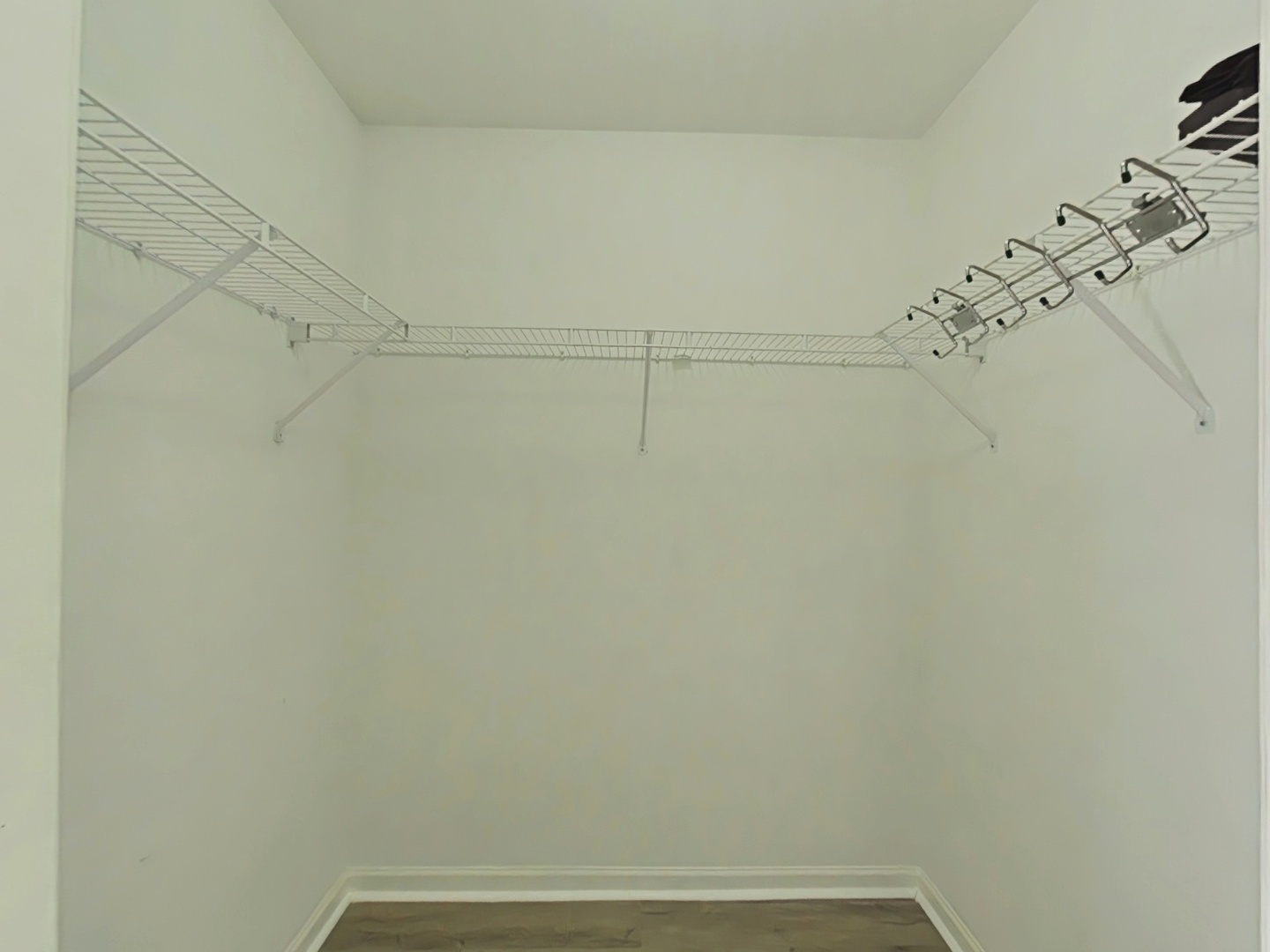 3003 Anton Drive Aurora, IL 60504 - Photo 7 of 10 a view of a rack on the wall