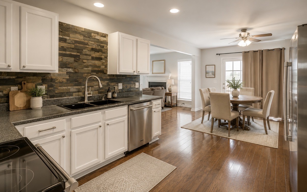 2004 Flocking Drive Spring Hill, TN 37174 - Photo 6 of 8 Gallery Image 6