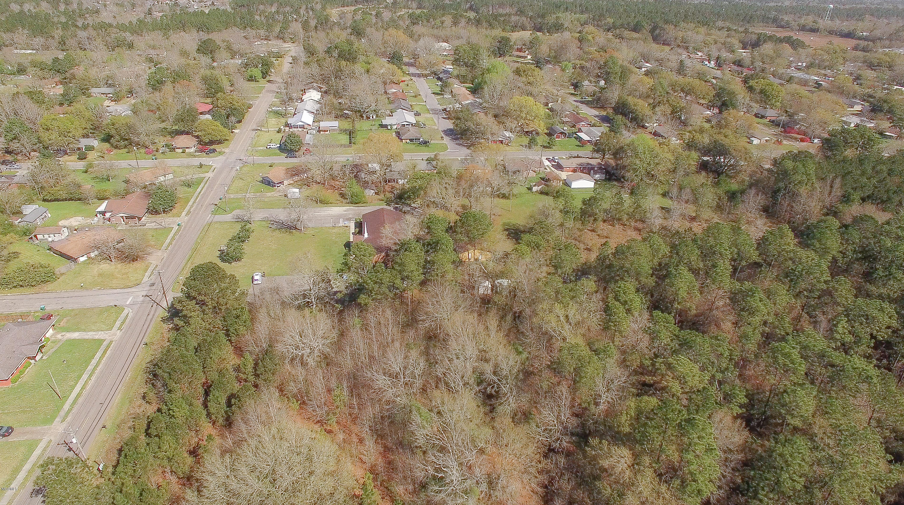 0 Klein Road Gulfport, MS 39503 - Photo 2 of 17 14504 Klein Road, Gulfport 39503