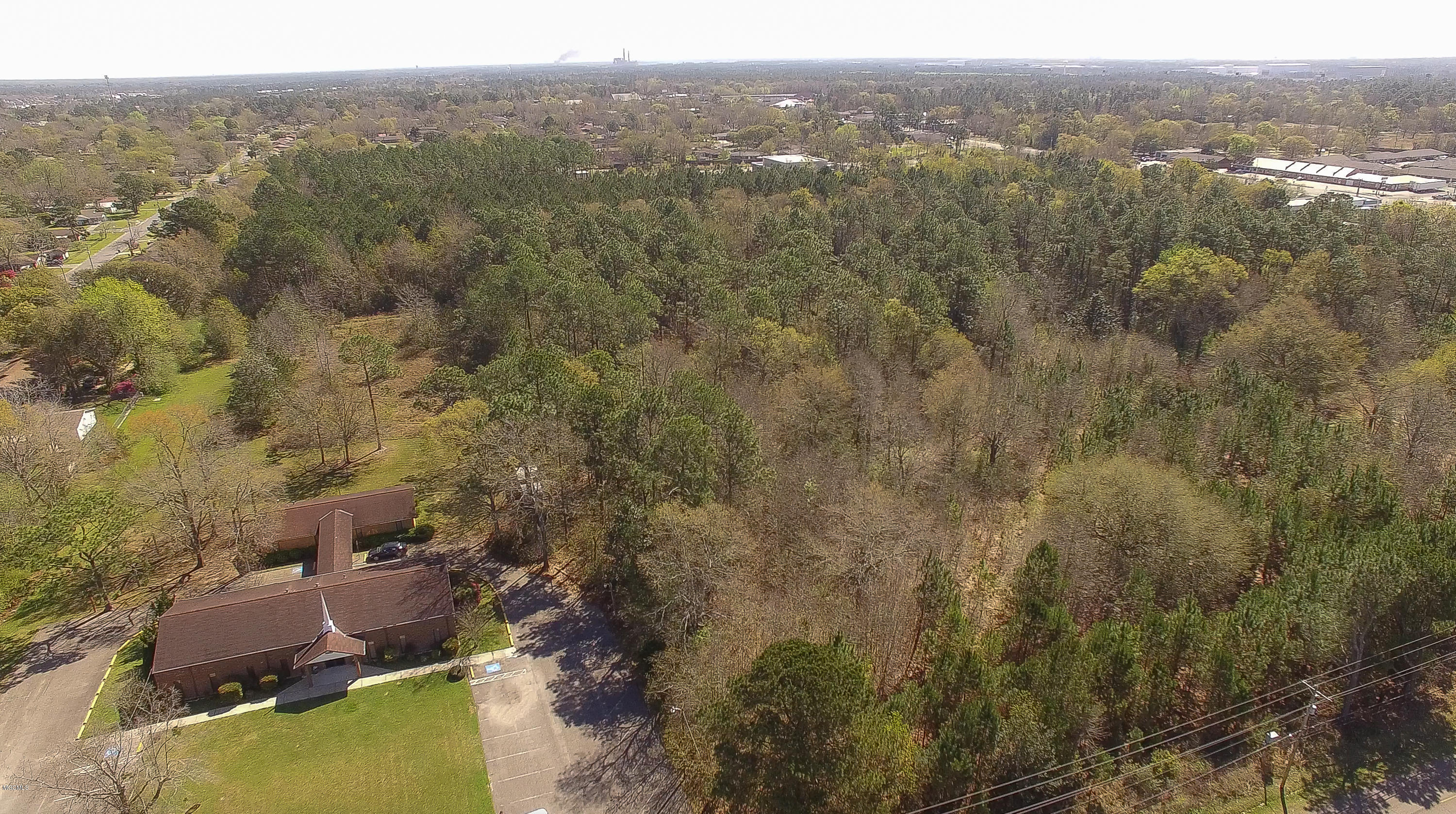 0 Klein Road Gulfport, MS 39503 - Photo 7 of 17 14504 Klein Road, Gulfport 39503
